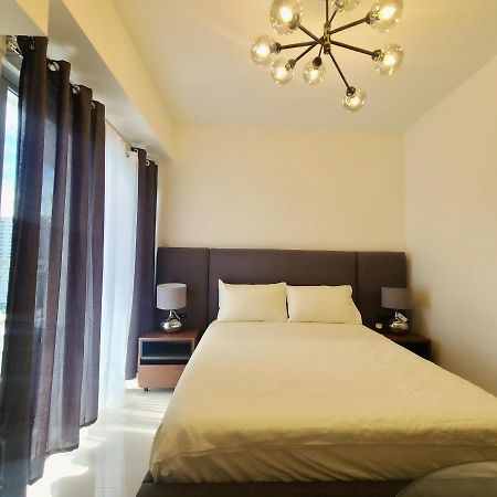 Inspiria Condo Free Airport Pickup For 3 Nights Stay Or More Davao City Exterior foto