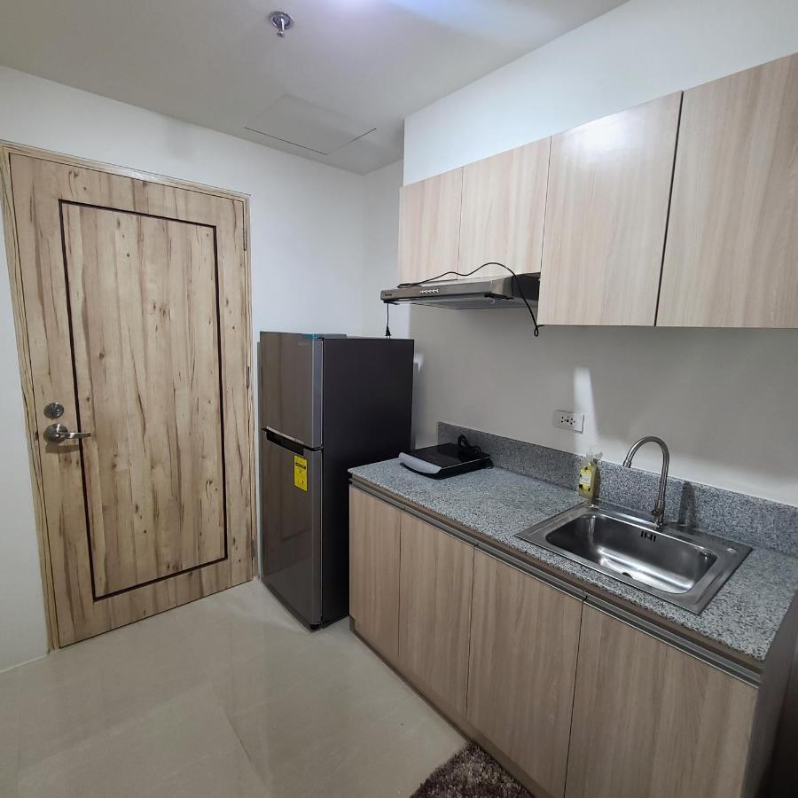 Inspiria Condo Free Airport Pickup For 3 Nights Stay Or More Davao City Exterior foto