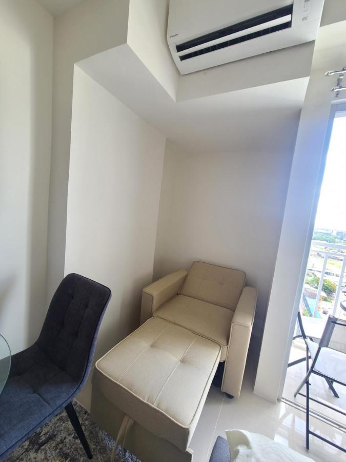 Inspiria Condo Free Airport Pickup For 3 Nights Stay Or More Davao City Exterior foto