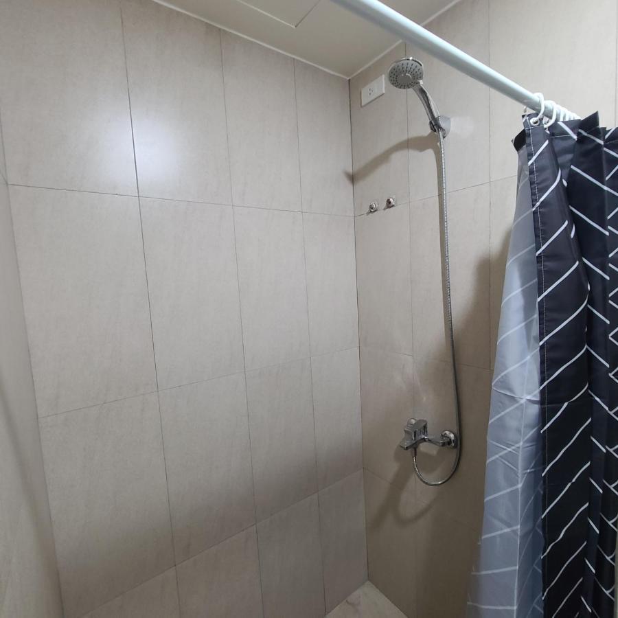 Inspiria Condo Free Airport Pickup For 3 Nights Stay Or More Davao City Exterior foto