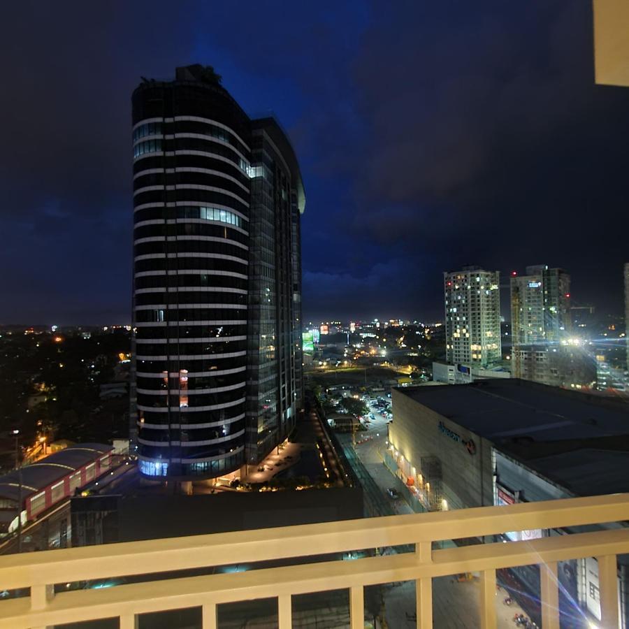 Inspiria Condo Free Airport Pickup For 3 Nights Stay Or More Davao City Exterior foto