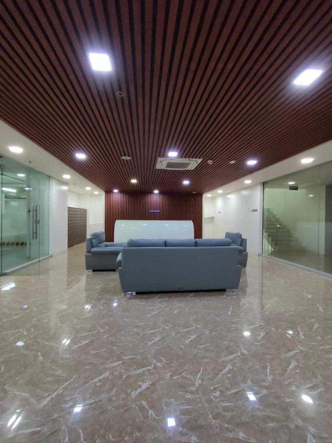 Inspiria Condo Free Airport Pickup For 3 Nights Stay Or More Davao City Exterior foto