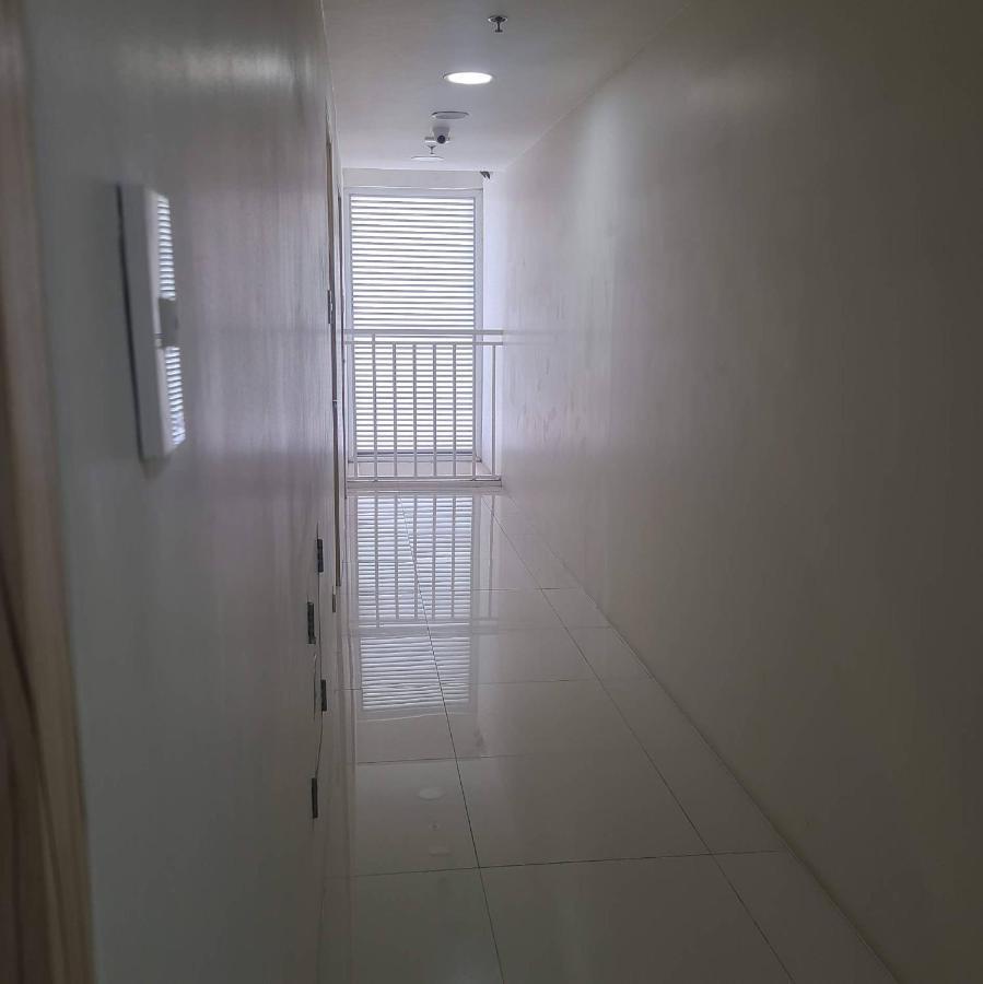 Inspiria Condo Free Airport Pickup For 3 Nights Stay Or More Davao City Exterior foto